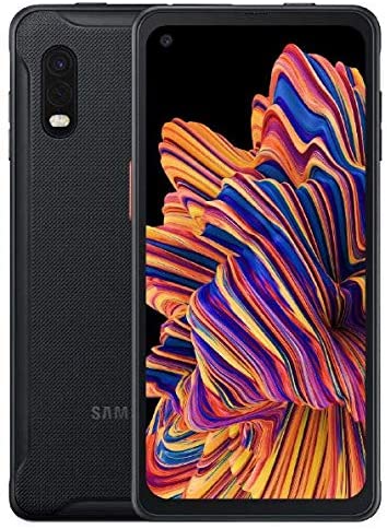 Samsung Galaxy XCover 6 5G In New Zealand